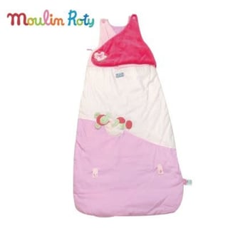 Moulin Roty Lila Baby Sleeping Bag 90-110 Cm