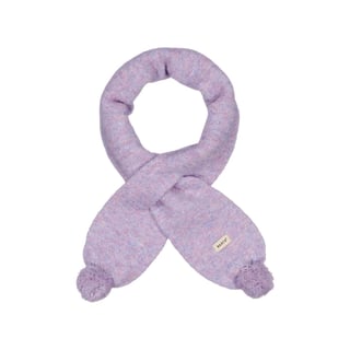 Barts Ninea Scarf Lilac