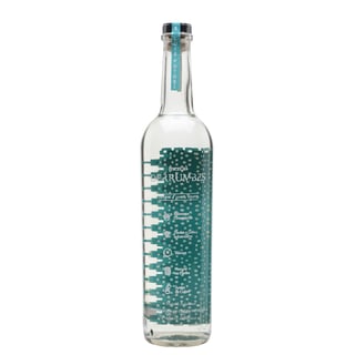 Mezcal Derrumbes San Luis Potosi