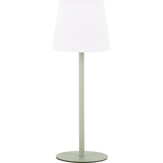 Table Lamp Outdoors Leitmotiv - Green