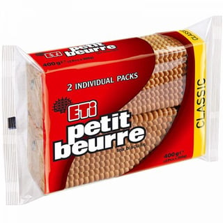 Eti Thee Biscuits 400g