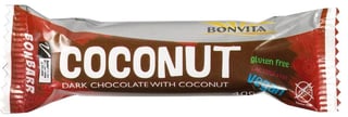Bonbarr Pure Chocolade - Kokos