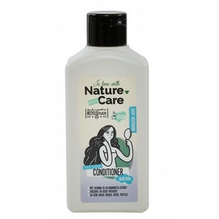 Nature Care Shampoo Aloe Vera