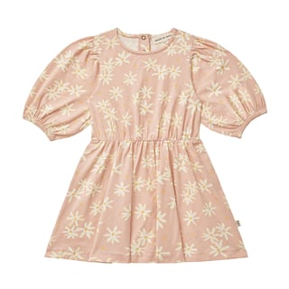 House of Jamie Balloon Dress (SS) Daisy