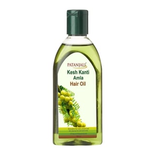 Patanjali Kesh Kanti Amla 100Ml