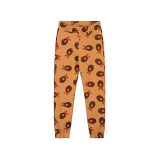 Daily Brat - Silly sheep pants soft orange