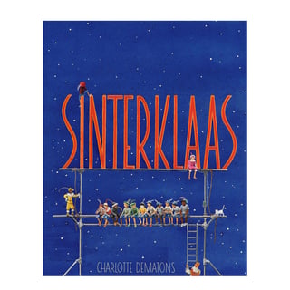 Sinterklaas - Charlotte Dematons