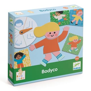Djeco Bodyco