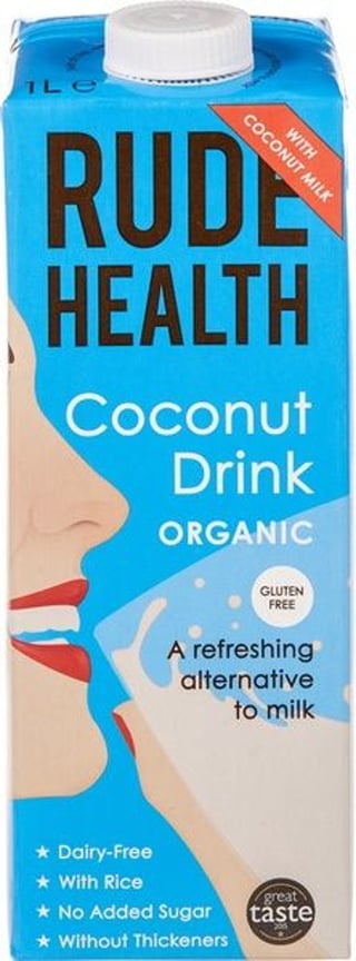Kokos Drink
