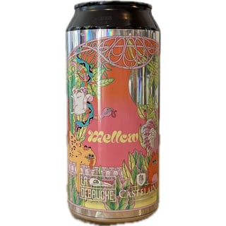 La Debauche Mellow 440ml
