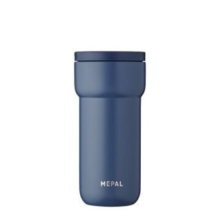 Mepal Isoleerbeker Ellipse 375 Ml Nordic Denim