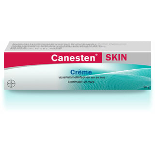 Canesten Skin Crme 10mg/g 30gr 30