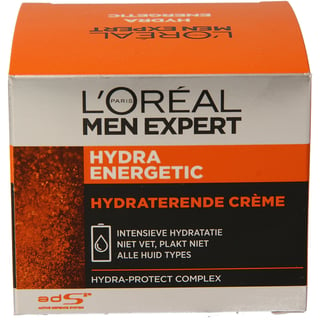 Men Expert Hydra Intensive 24hrs 50