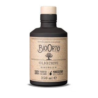 Organic Extra Virgin Olive Oil - Ogliarola