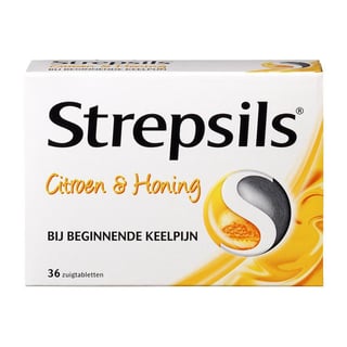 Strepsils Citroen+honing Avrb 36zt