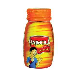 Hajmola Regular