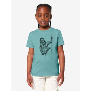Luiaard T-Shirt