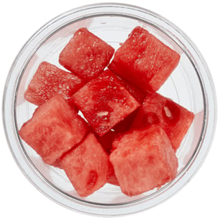 PLUS Vers Gesneden Fruit Watermeloen