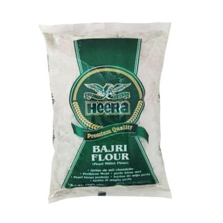 Heera Bajri Flour 1Kg