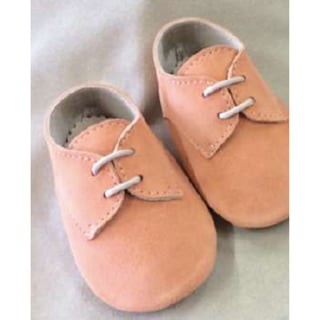 shoes le petit babyschoentjes tom cordon sastre - Maat 19