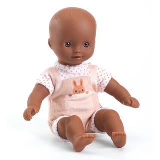 Djeco Pomea Babypop Mini Charity