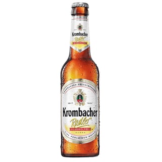 Krombacher Radler Alcoholvrij