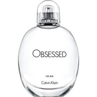 Obsessed by Calvin Klein 30 Ml - Eau De Toilette Spray
