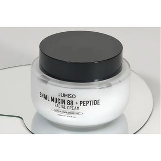 Snail Mucin 88 + Peptide Cream