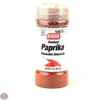 Badia Badia Smoked Paprika (56,7G)