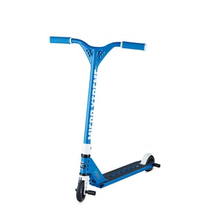 Micro MX Trixx 2.0 Ocean Blue + PEGS