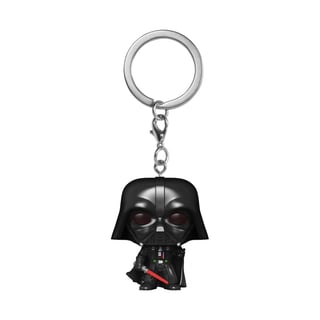 Pocket Pop! Keychain Star Wars Darth Vader
