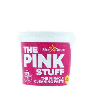 The Pink Stuff Miracle Cleaning Paste 850G