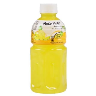 Mogu Mogu Ananas 320ml