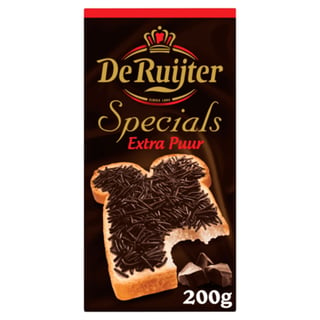 De Ruijter Specials Extra Puur