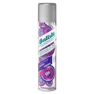 Batiste Dry Shampoo Extra Volume 200ml 200