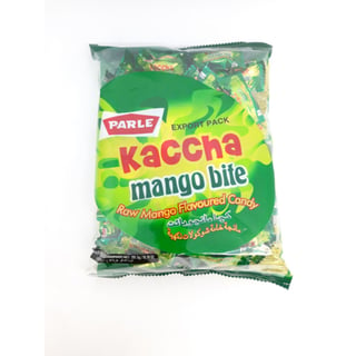 Parle Kacha Mango Bite 300Gr