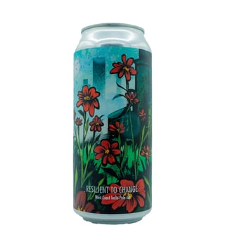 Fidens Brewing Co Resilient to Change