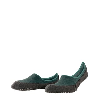 FALKE Cosyshoe IN CP 16590 - 37-38 / Forest Melange