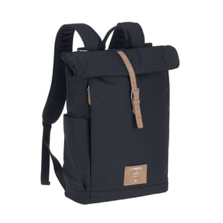 Rolltop Backpack Night Blue
