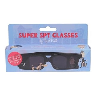 Tiger Tribe Super Spy Glasses 5+