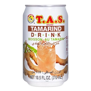 T.A.S Tamarind Drink 310Ml