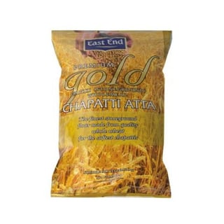 East End Premium Gold Atta 20 Kg