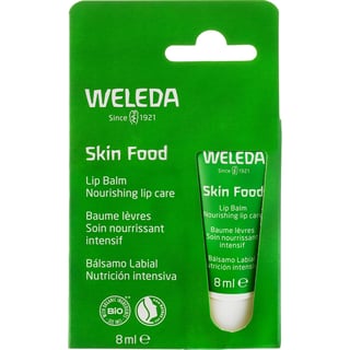 Skin-Food Lip Balm