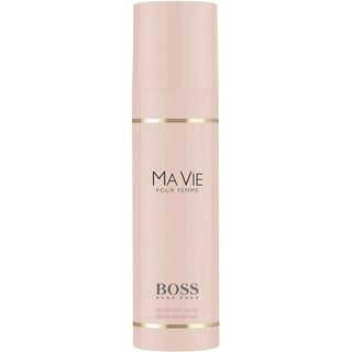 Hugo Boss Boss Ma Vie Deodorant Spray 150 Ml