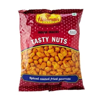 H.N.Tasty Nut 150G