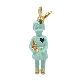 Bunny Mint 14cm