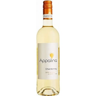 Appalina Appalina Chardonnay 0.0