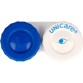 Unicare Lenshouder Plat 1