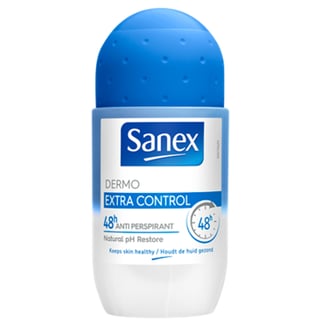 Sanex Deo Roll-on - Dermo Extra Con