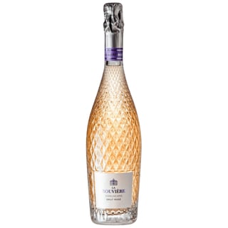 Domaine de la Rouviere Brut Rose